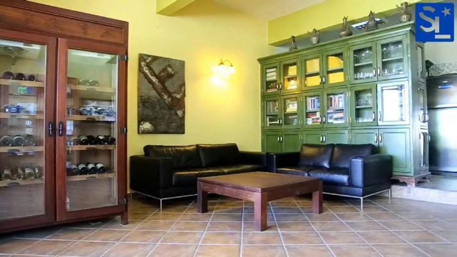 Bild... Einfamilienhaus Bodrum