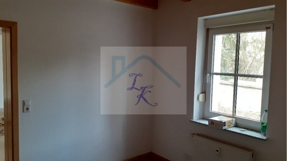 Bild... Maisonettewohnung R�slau