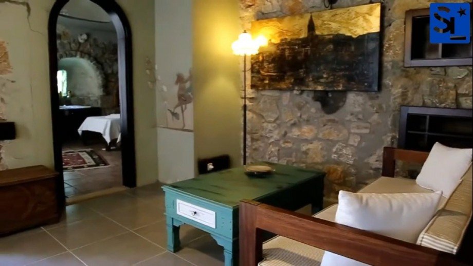Bild... Einfamilienhaus Bodrum