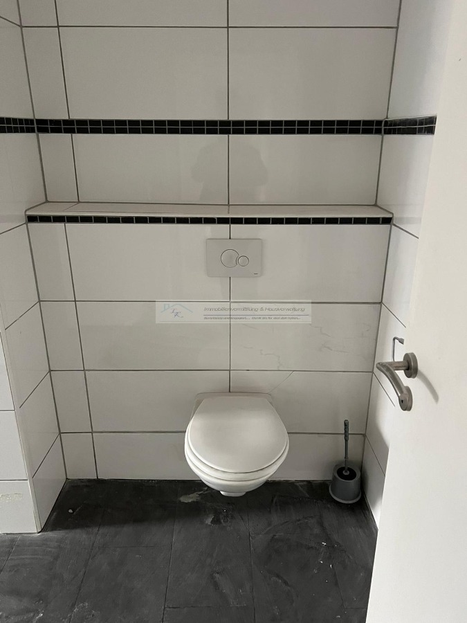 Bild... Reihenhaus Hof