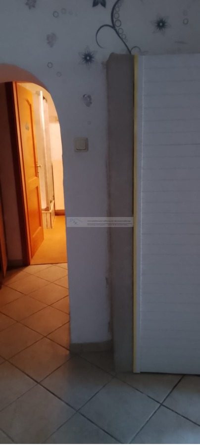 EG Flur-bad Erdgeschosswohnung Bad Wei�enstadt
