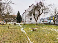 Bild (d27a65a6ee315e992b477e47978f671a): Anleger aufgepasst! zentral gelegenes Mehrfamilienhaus mit Garten in Marktredwitz zu verkaufen