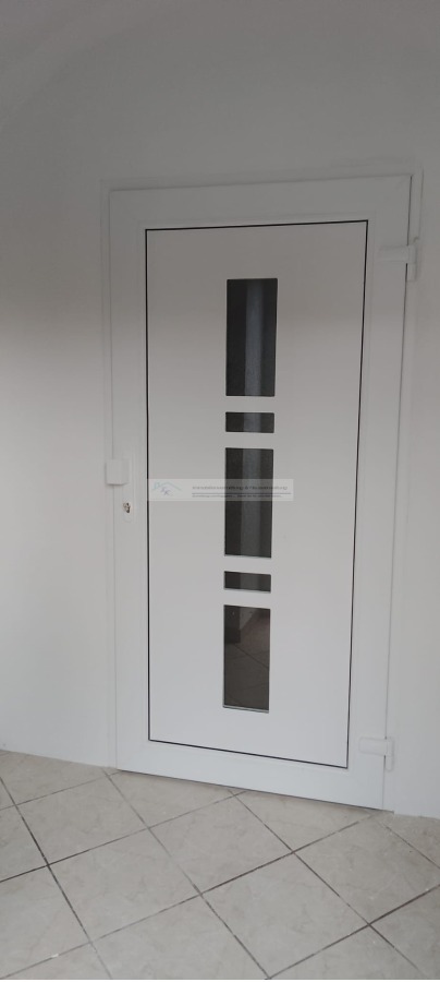 EG Eingang Erdgeschosswohnung Bad Wei�enstadt