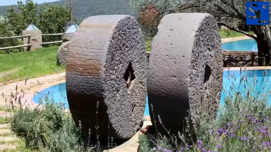 Bild... Einfamilienhaus Bodrum