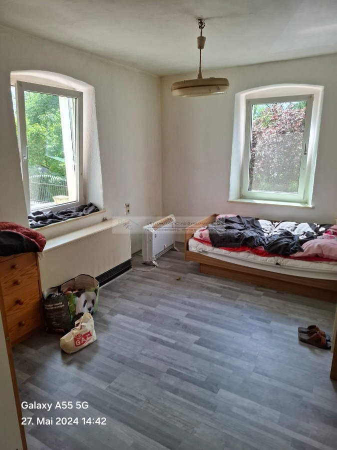Bild... Einfamilienhaus Schirnding