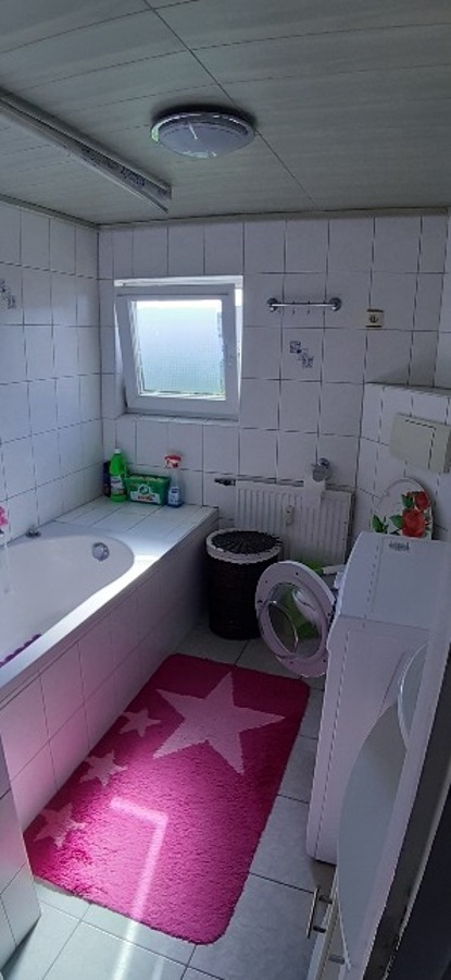 Kinderzimmer Dachgeschosswohnung Marktredwitz