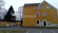 Bild (d87c5735a4da1cbe94897c5890b2d875): Top-Rendite von 10 %: Gepflegtes Mehrfamilienhaus mit 3 Wohnungen und B�ro in Selb zum verkaufen