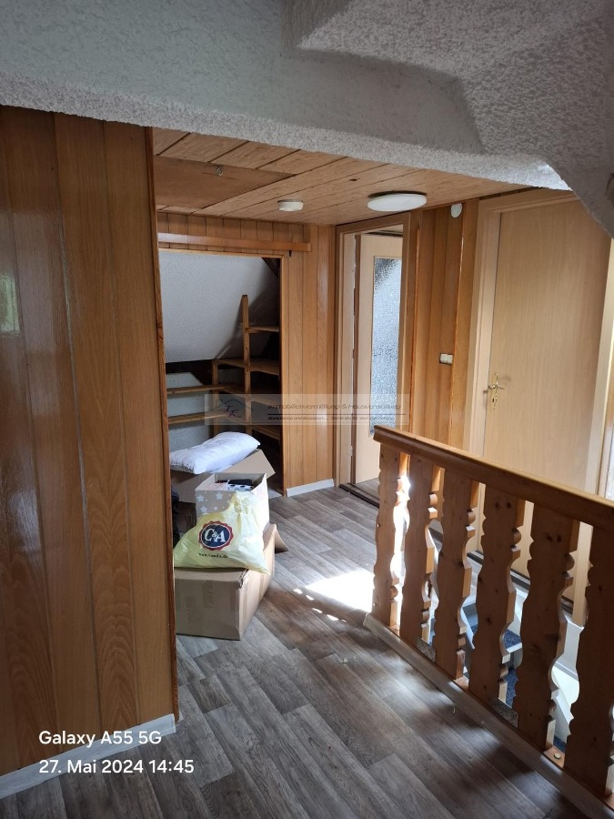 Bild... Einfamilienhaus Schirnding