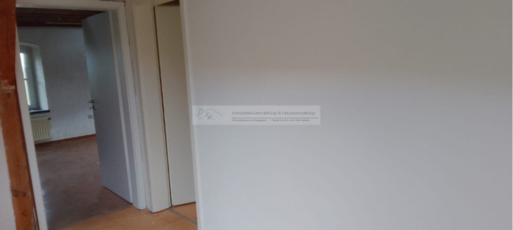 DG Gang Wohnung Bad Wei�enstadt