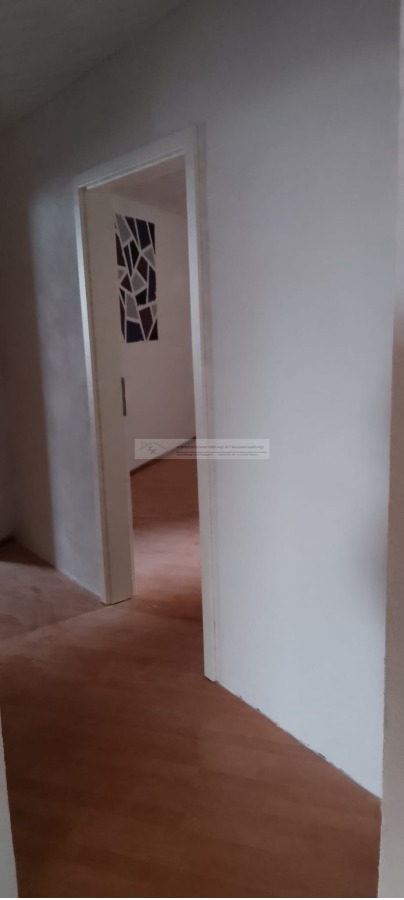 OG Diele Wohnung Bad Wei�enstadt