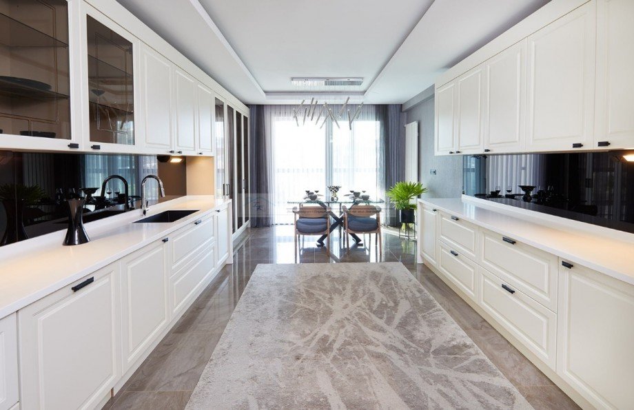 Bild... Etagenwohnung Ankara