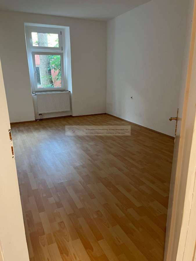K�che Erdgeschosswohnung Hof