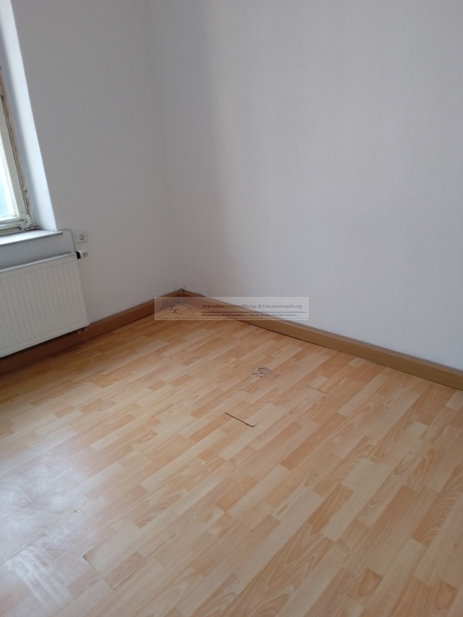 1.OG KiZi Reihenmittelhaus Marktredwitz