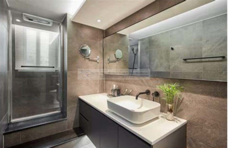 Bild... Etagenwohnung Ankara