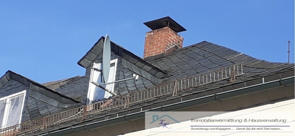 Bild... Stadthaus Wunsiedel