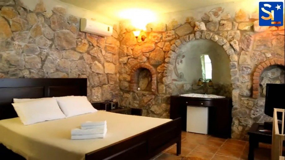 Bild... Einfamilienhaus Bodrum