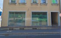 Bild (ee0694d83e11fc1f0f732ff0ab9e164c): Perfekt sichtbar, perfekt gelegen ? B�rofl�che in Marktredwitz-Zentrum 1A Lage zu vermieten