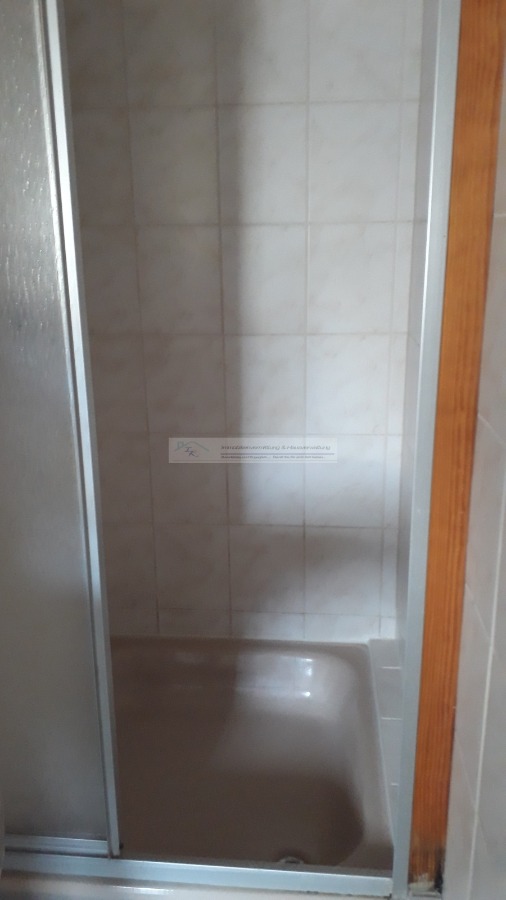 K30-W7-Dusche Dachgeschosswohnung Marktredwitz