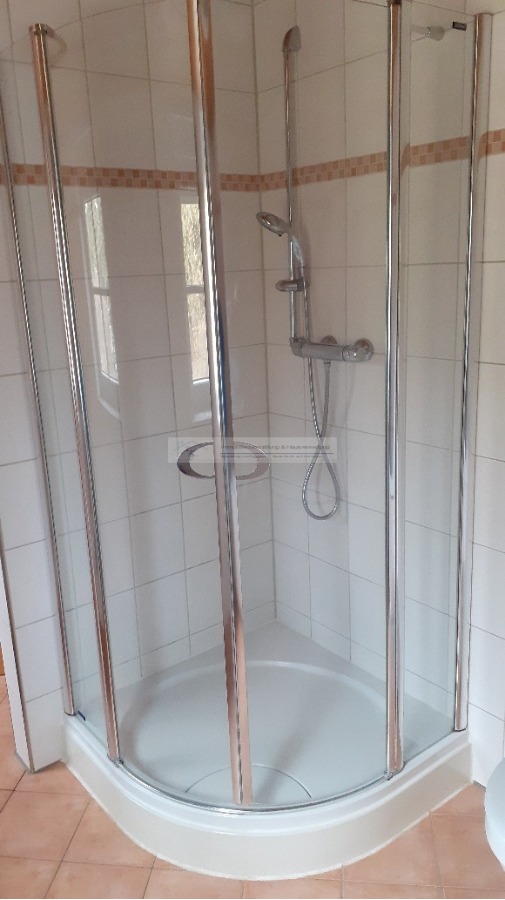 Bad 2 Maisonettewohnung R�slau