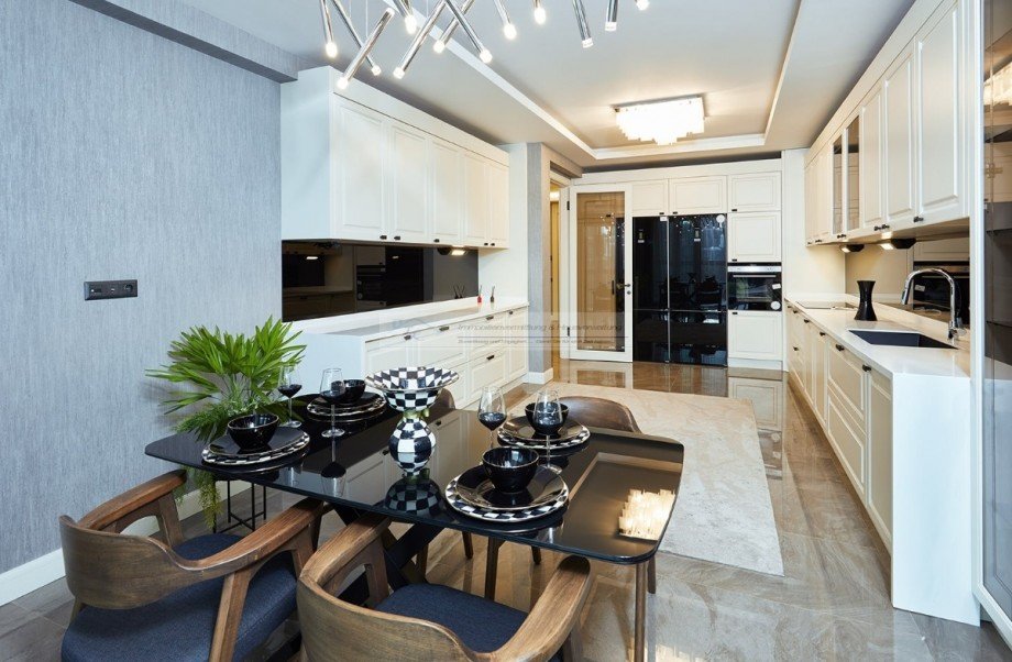 Bild... Etagenwohnung Ankara