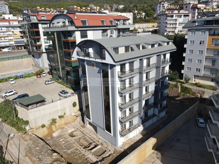 DJI_0211 Wohnung ciplakli
