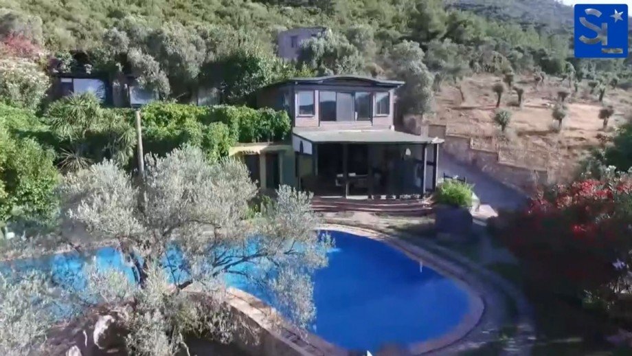 Bild... Einfamilienhaus Bodrum