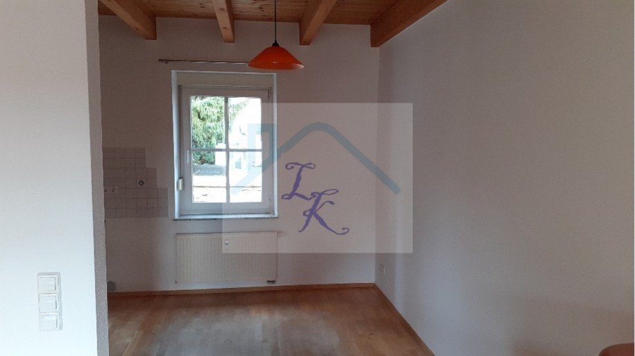 Zimmer 2 Maisonettewohnung R�slau
