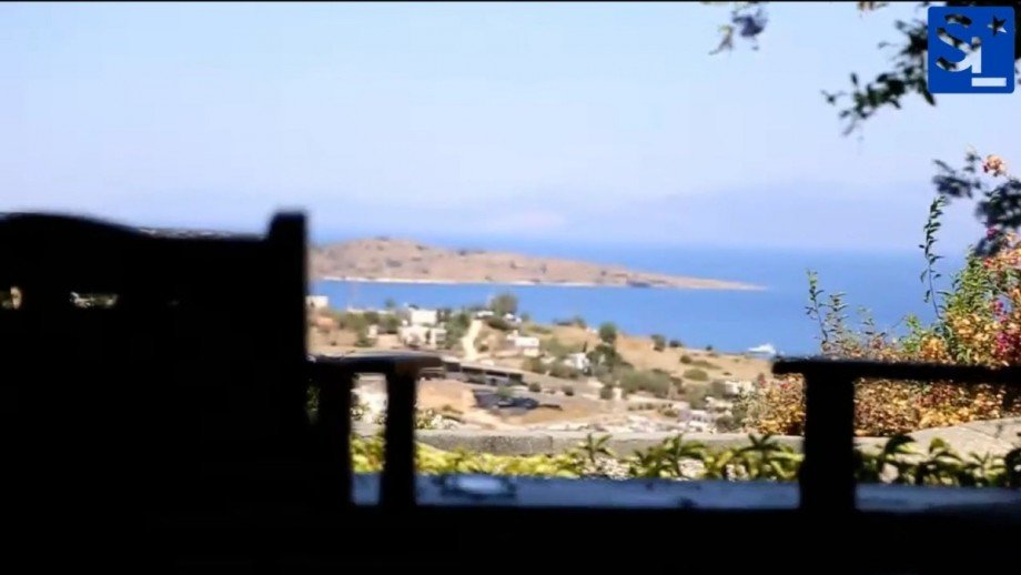 Bild... Einfamilienhaus Bodrum