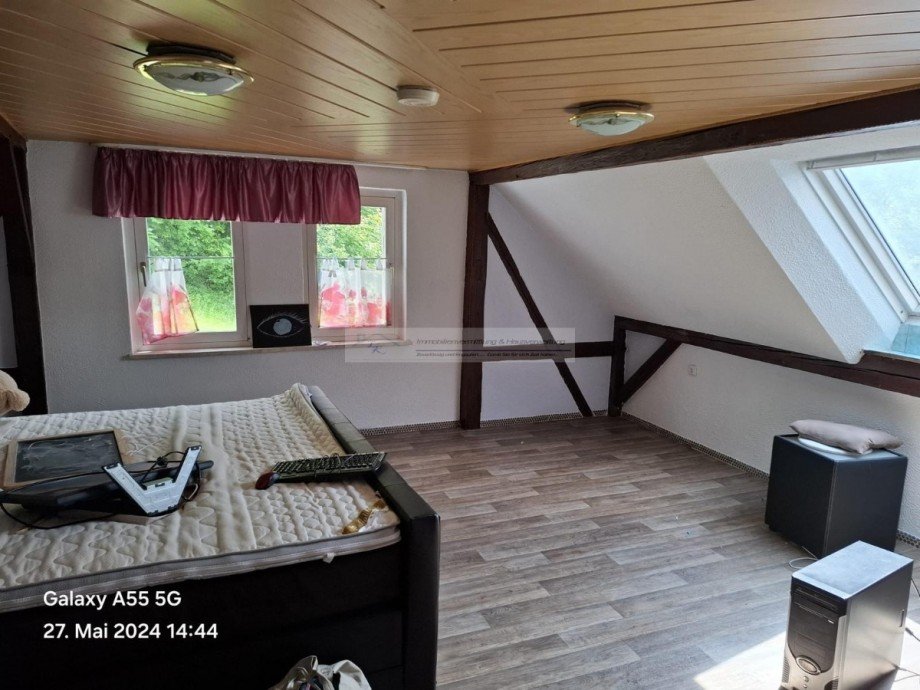Bild... Einfamilienhaus Schirnding
